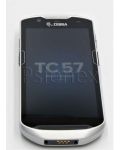 Zebra TC57, Android GMS,HSPA+ UMTS, 4GB/32GB, 2D Imager, Camera, NFC, BT TC57HO-1PEZU4P-A6